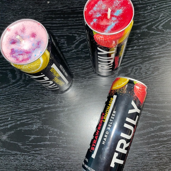 Truly candle - Picture 1 of 2